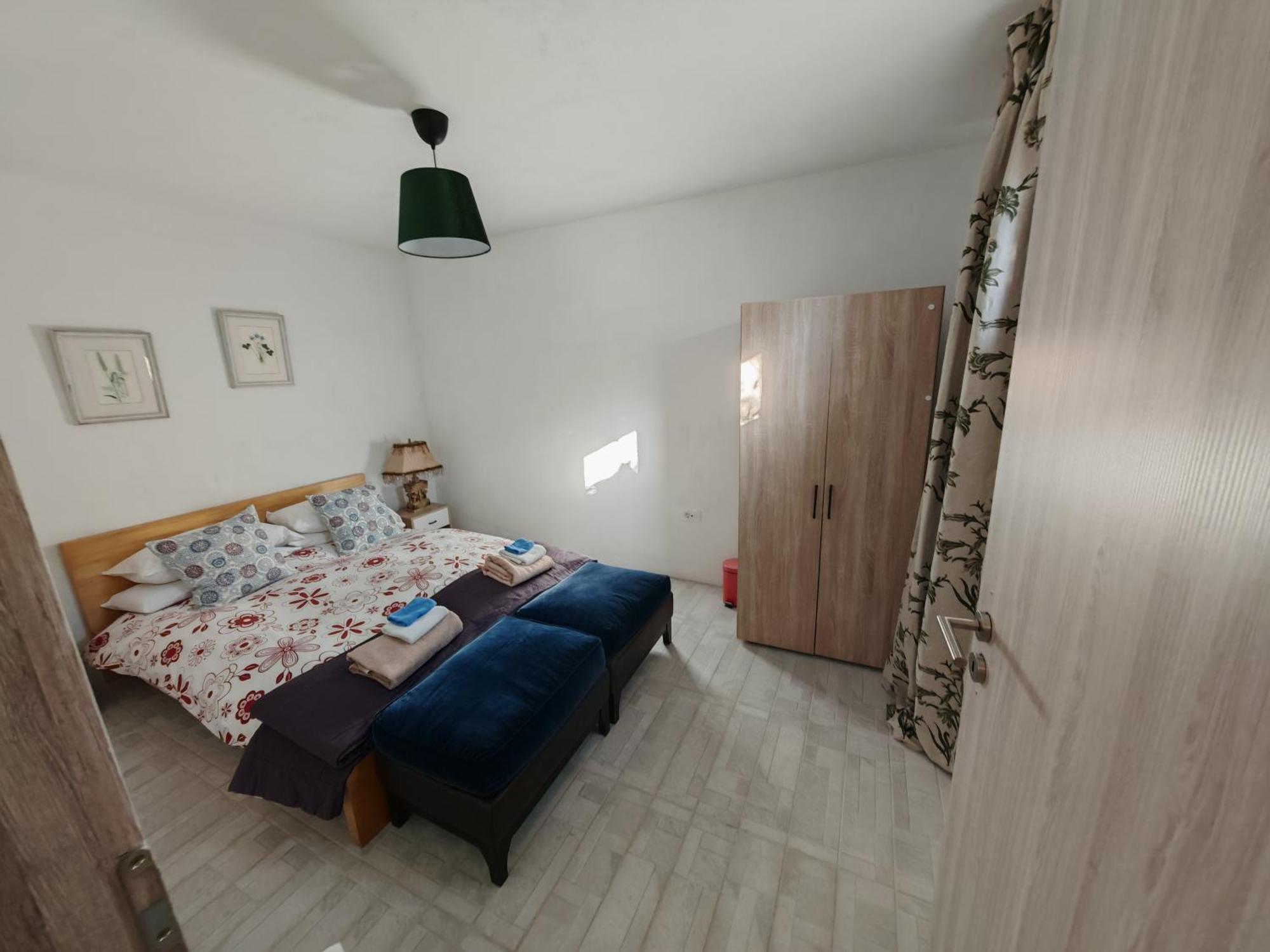 Apartma Oreh Vila Ziba Bohinj Exteriör bild