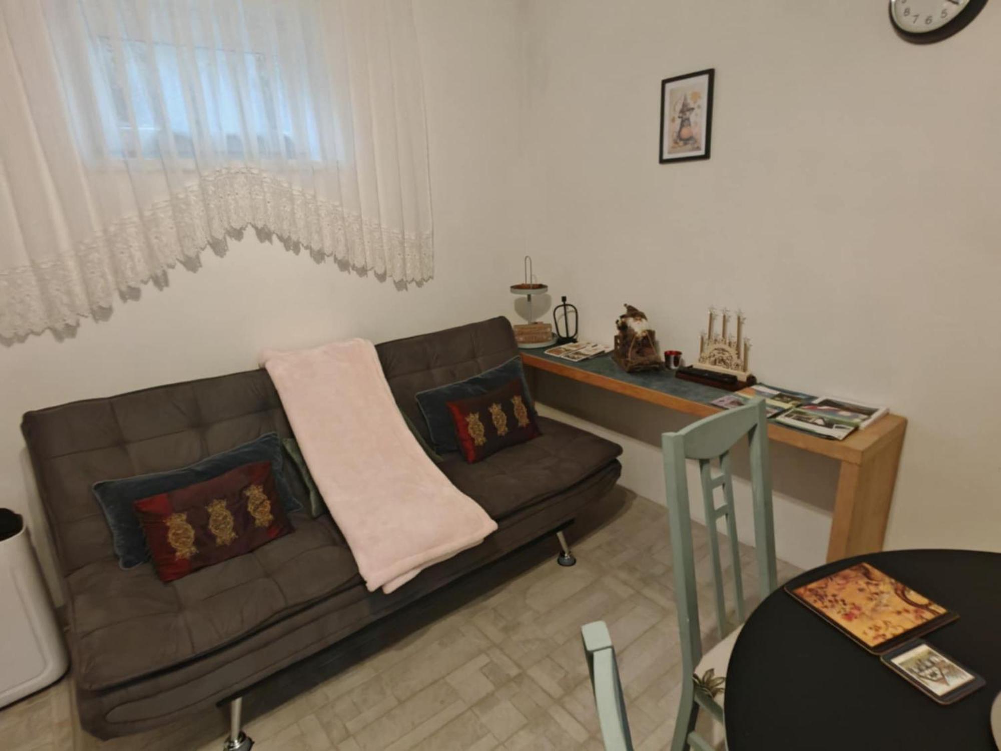 Apartma Oreh Vila Ziba Bohinj Exteriör bild